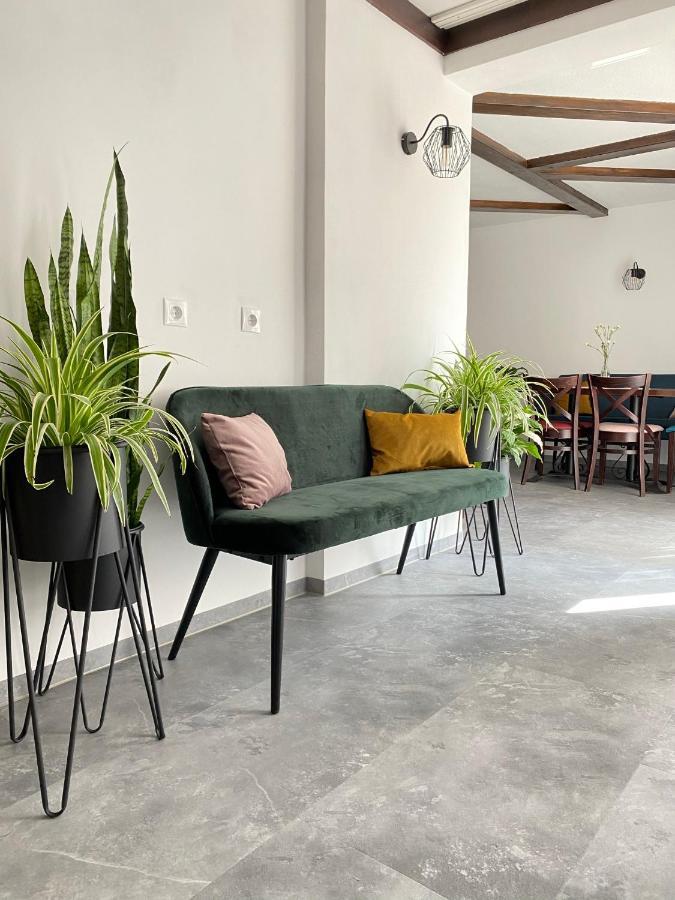 Burghotel Nuernberg Extérieur photo