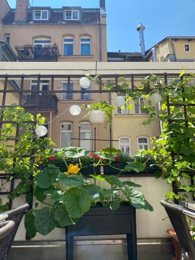 Burghotel Nuernberg Extérieur photo