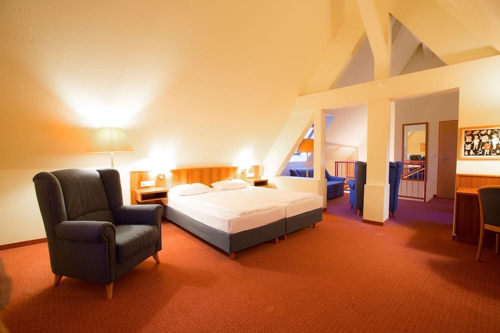 Burghotel Nuernberg Extérieur photo