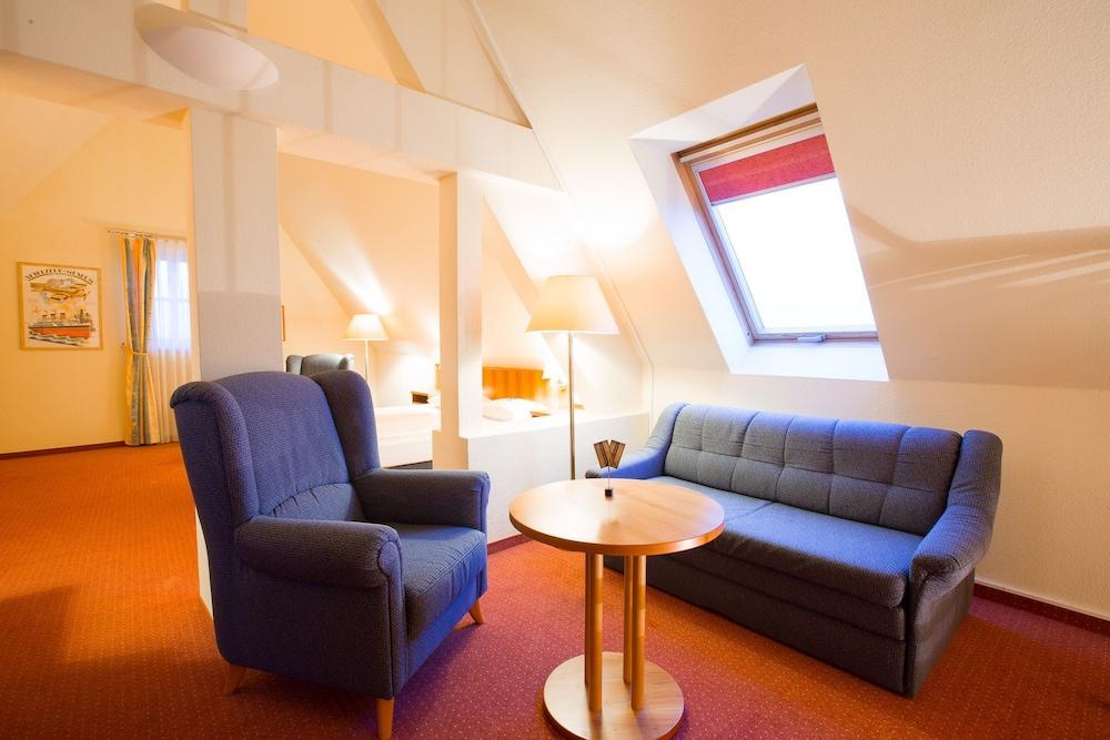 Burghotel Nuernberg Extérieur photo